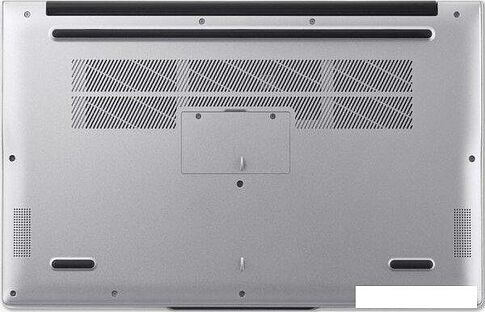 Ноутбук Acer Aspire Lite AL15-72P NX.D5JEM.002