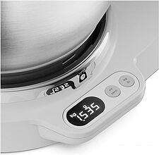 Кухонная машина Kenwood Titanium Chef Baker XL KVL65.001WH Кухонная машина Kenwood Titanium Chef Baker XL KVL65.001WH
