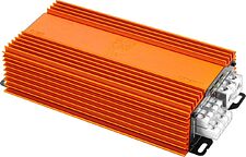 Автомобильный усилитель DL Audio Raven Compact 4.120