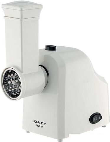 Мясорубка Scarlett SC-MG45M20