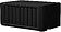 Сетевой накопитель Synology DiskStation DS1821+