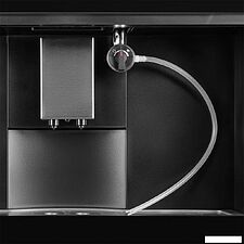 Кофемашина KUPPERSBERG KCM 182 Black