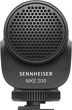 Микрофон Sennheiser MKE 200