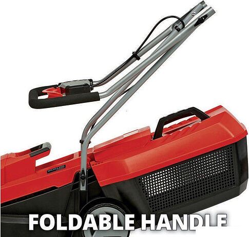 Газонокосилка Einhell GE-CM 18/32 Li-Solo (без АКБ)