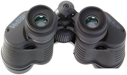 Бинокль Veber Classic БПЦ 8x30 VR [23902]