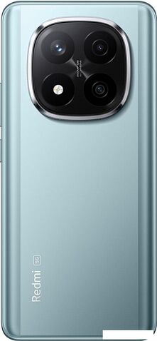 Смартфон Xiaomi Redmi Note 14 Pro+ 5G 8GB/256GB международная версия (бирюзовый)