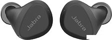 Наушники Jabra Elite 4 Active (черный)