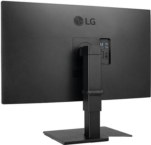 Монитор LG 32BN67U-B