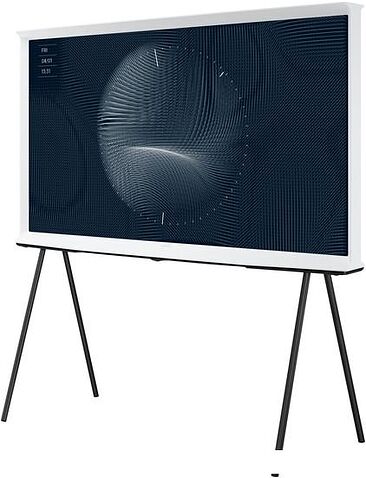 Телевизор Samsung The Serif LS01B QE43LS01BAUXCE