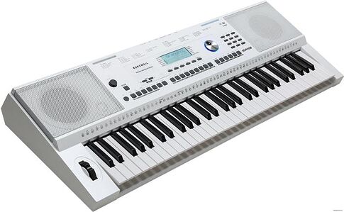 Синтезатор Kurzweil KP110 (белый)