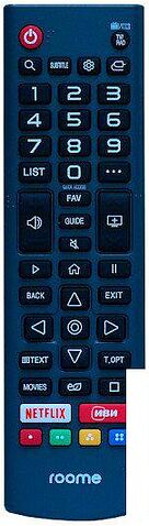 Телевизор Roome 32H425W