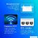 Wi-Fi роутер Huawei AX2 New WS7001-22