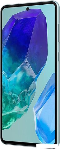 Телефон Samsung Galaxy M55 5G 8GB/128GB (мятный)