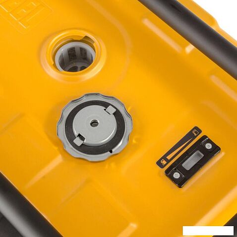 Бензиновый генератор Denzel PS 55 EA