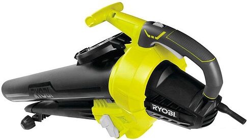Воздуходувка Ryobi RBV3000CESV