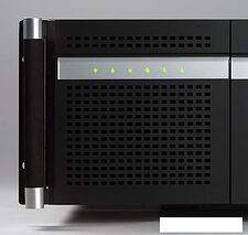 Корпус Advantech ACP-4320BP-00C