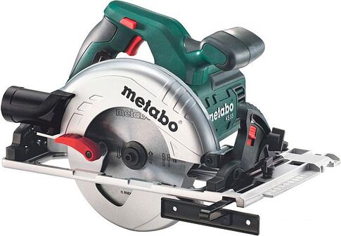 Дисковая пила Metabo KS 55 FS