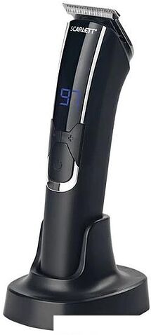 Машинка для стрижки волос Scarlett SC-HC63C73