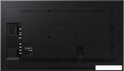 Информационная панель Samsung QM85R LH85QMREBGCXCI