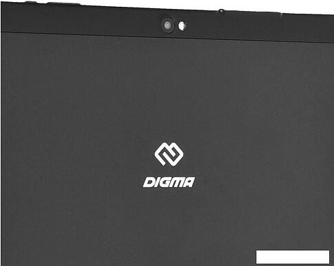 Планшет Digma Optima 10 X702 TS1228PL 32GB 4G (черный)
