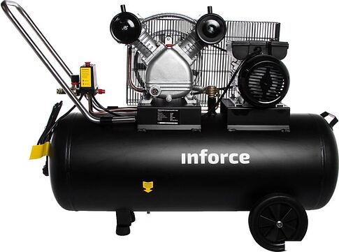 Компрессор Inforce BCX-100L