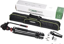 Трипод GreenBean HDV Elite Combo 4 Трипод GreenBean HDV Elite Combo 4