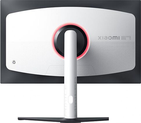 Игровой монитор Xiaomi Mini Led Gaming Monitor G Pro 27i P27QBA-RGPGL (международная версия)