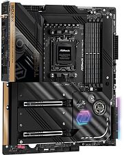 Материнская плата ASRock X670E Taichi Материнская плата ASRock X670E Taichi