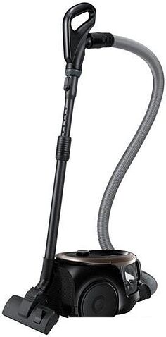 Пылесос Samsung VC18M21N9VD/EV