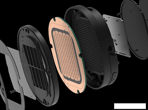 Наушники Edifier STAX Spirit S3