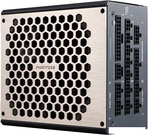 Блок питания Phanteks Revolt Pro 1000W PH-P1000GC