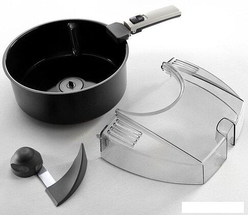 Мультиварка DeLonghi Multicuisine FH1394/2.WH