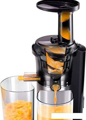 Соковыжималка Panasonic MJ-L500STQ