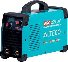 Сварочный инвертор Alteco ARC-275DV Сварочный инвертор Alteco ARC-275DV