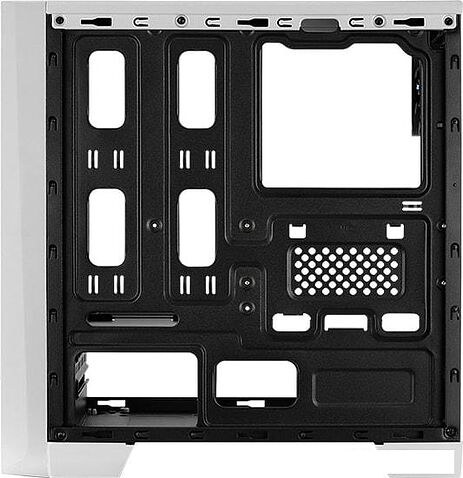 Корпус AeroCool Cylon Mini (белый)