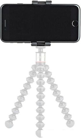 Держатель Joby GripTight ONE Mount (черный)