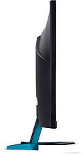 Игровой монитор Acer Nitro VG271UM3bmiipx UM.HV1EE.301