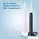 Комплект зубных щеток Philips Sonicare 3100 series HX3675/15