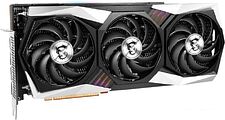 Видеокарта MSI Radeon RX 7900 XTX Gaming Trio Classic 24G Видеокарта MSI Radeon RX 7900 XTX Gaming Trio Classic 24G