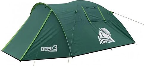 Треккинговая палатка RSP Outdoor Deep 3