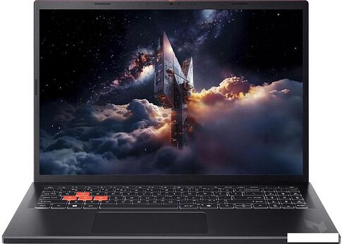 Игровой ноутбук Acer Nitro Lite 16 NL16-71G-539D NH.DAECD.002