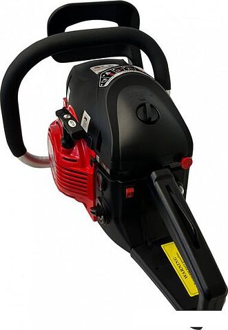 Бензопила ZEUS PN5200-8