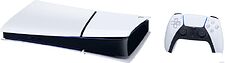 Игровая приставка Sony PlayStation 5 Slim Digital Edition Cobalt Star Bundle Игровая приставка Sony PlayStation 5 Slim Digital Edition Cobalt Star Bundle