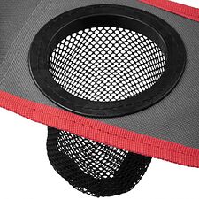 Кресло Nisus N-96806H-GR-1