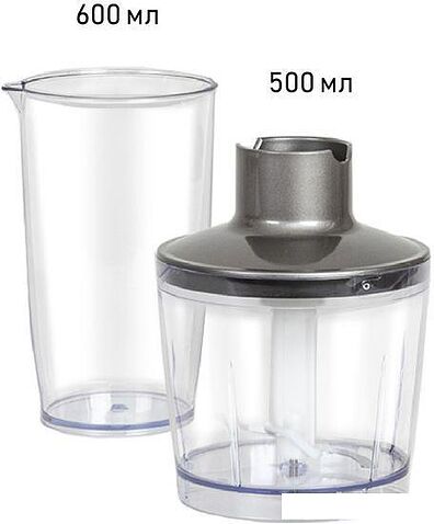 Погружной блендер JVC JK-HB5021