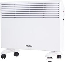 Конвектор Scarlett SCA H VER31 1500