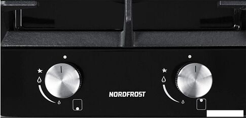 Варочная панель Nordfrost (Nord) HS 3022 B