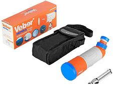Подзорная труба Veber Эврика 12x60 Подзорная труба Veber Эврика 12x60