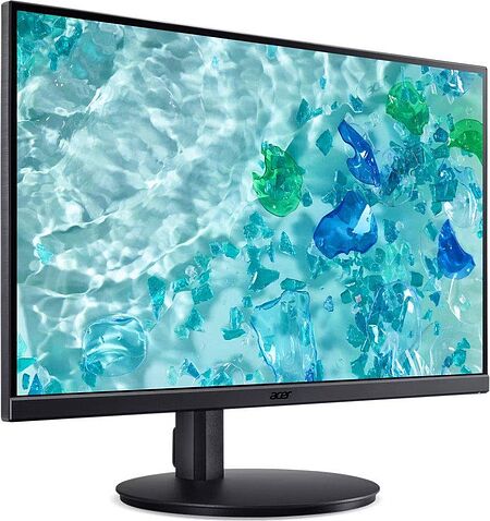 Монитор Acer CB272Kbmiprux UM.HB2CD.001