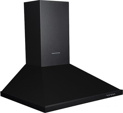 Кухонная вытяжка Zigmund & Shtain K 139.6 B